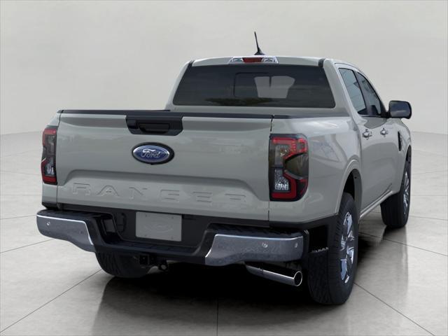 new 2024 Ford Ranger car, priced at $40,885