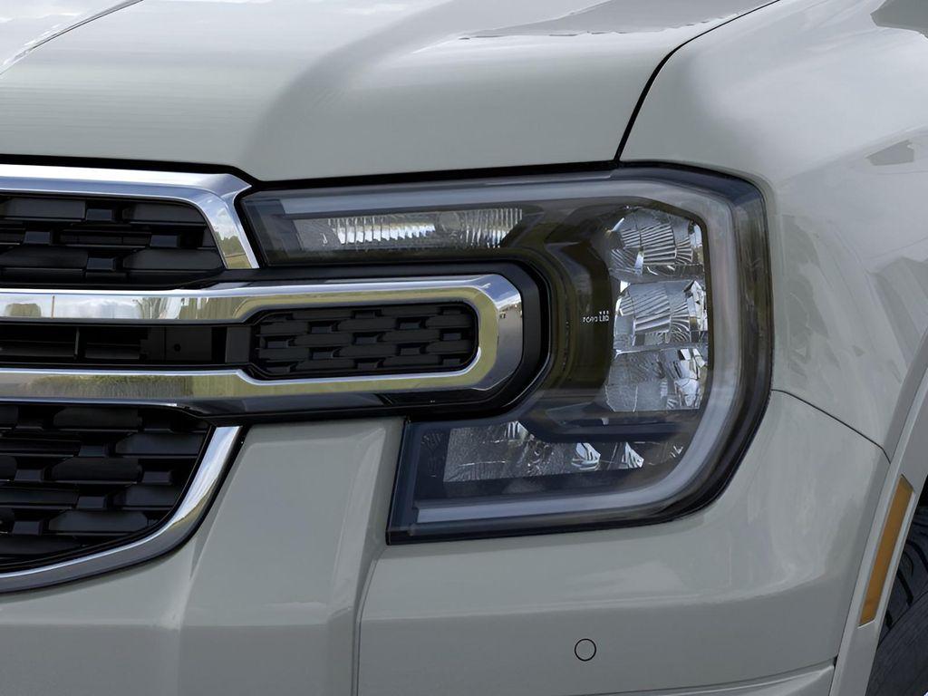 new 2024 Ford Ranger car, priced at $38,385