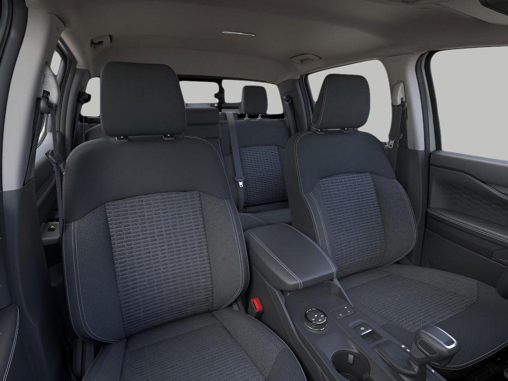 new 2024 Ford Ranger car, priced at $38,385