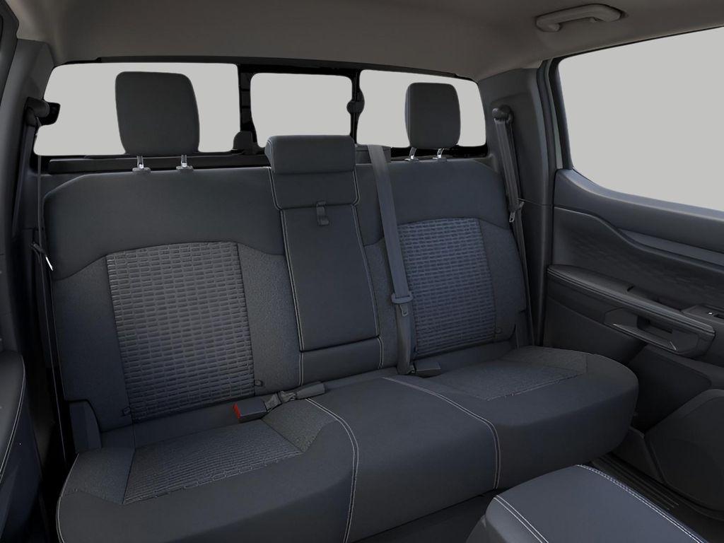 new 2024 Ford Ranger car, priced at $38,385