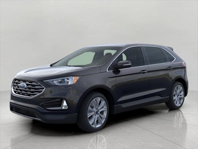 new 2024 Ford Edge car, priced at $43,223