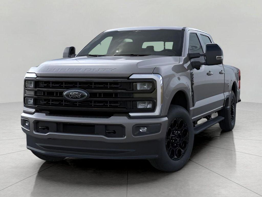 new 2024 Ford F-250 car, priced at $84,446