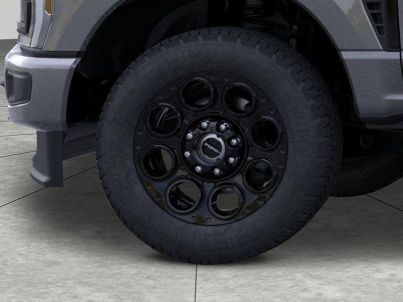 new 2024 Ford F-250 car, priced at $84,446