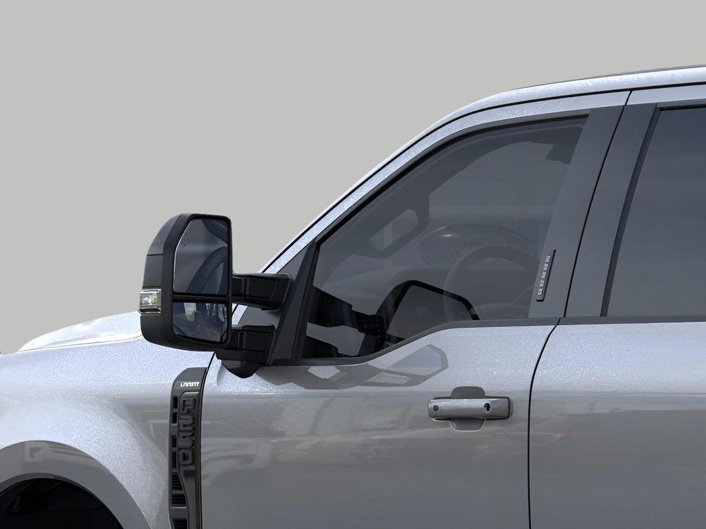 new 2024 Ford F-250 car, priced at $84,446