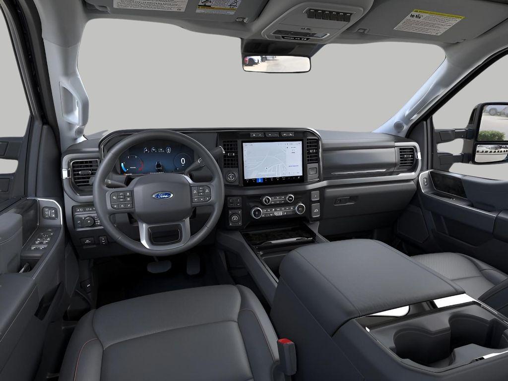 new 2024 Ford F-250 car, priced at $84,446