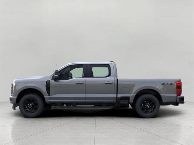 new 2024 Ford F-250 car, priced at $83,035