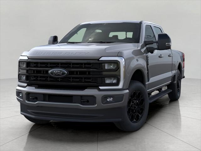 new 2024 Ford F-250 car, priced at $88,532