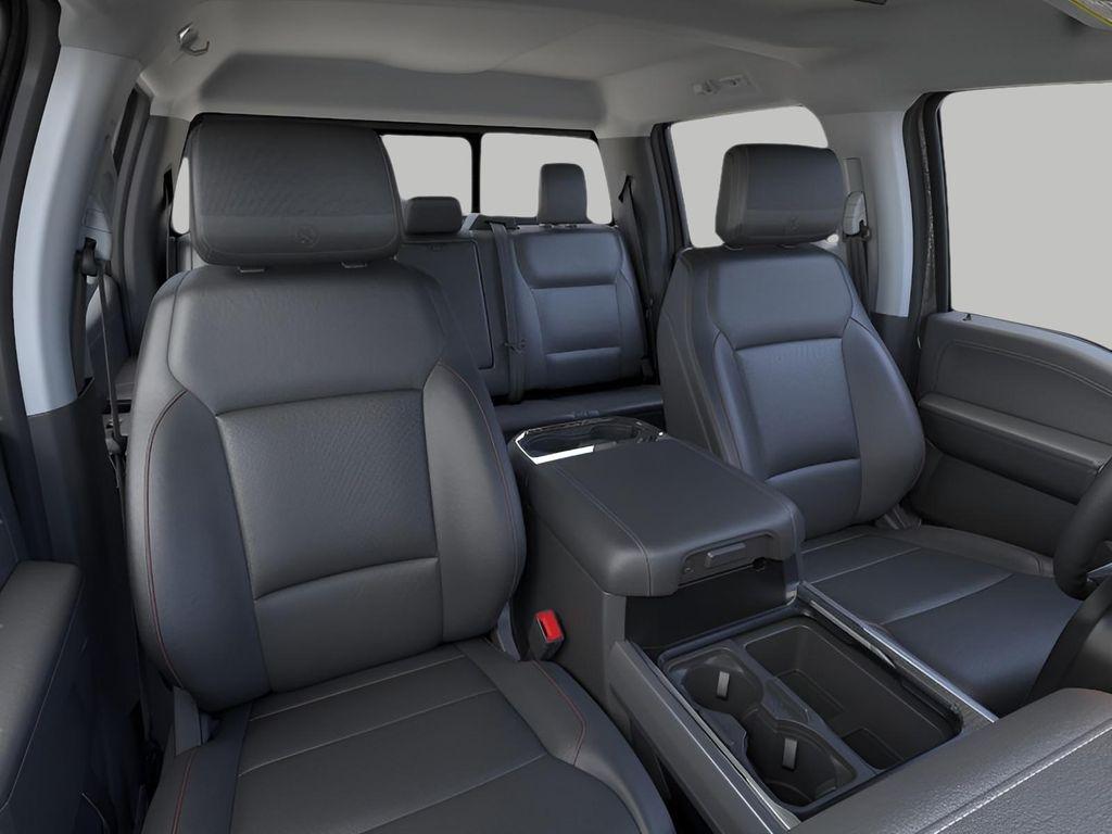 new 2024 Ford F-250 car, priced at $84,446