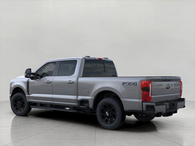 new 2024 Ford F-250 car, priced at $83,035