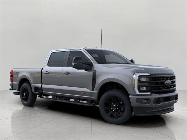 new 2024 Ford F-250 car, priced at $83,035