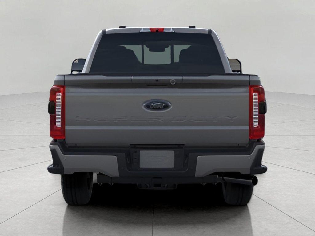 new 2024 Ford F-250 car, priced at $84,446
