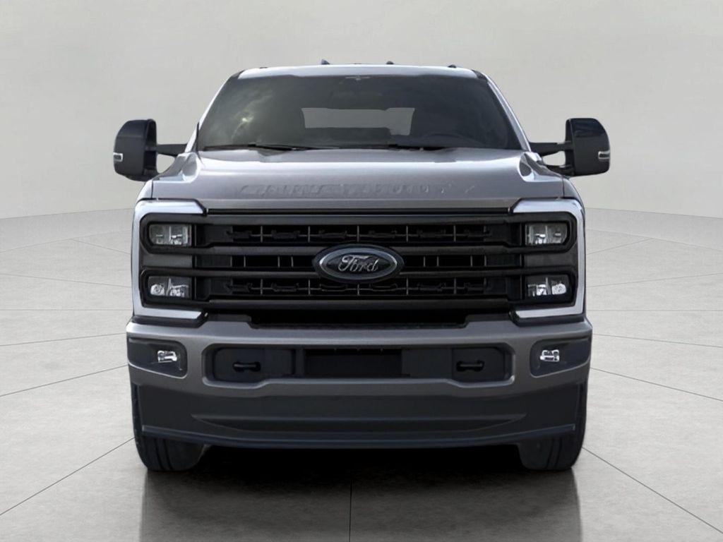 new 2024 Ford F-250 car, priced at $84,446