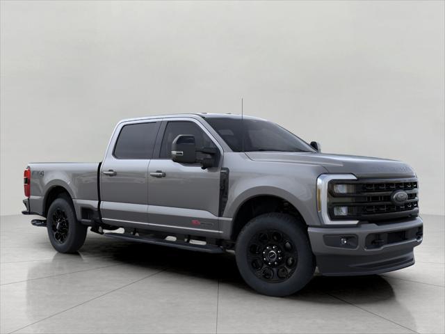 new 2024 Ford F-250 car, priced at $88,532