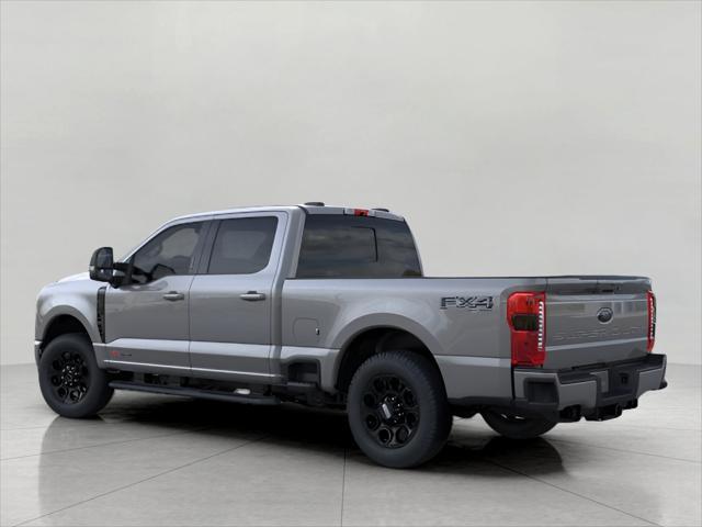 new 2024 Ford F-250 car, priced at $88,532