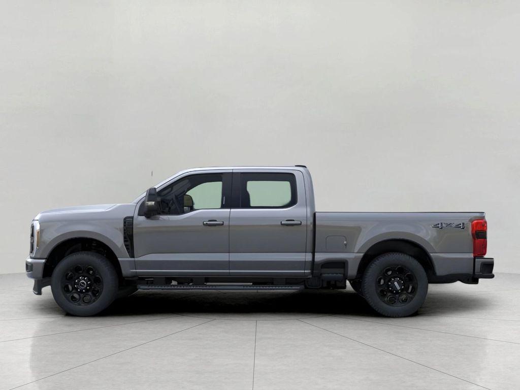 new 2024 Ford F-250 car, priced at $84,446