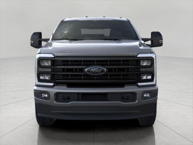 new 2024 Ford F-250 car, priced at $83,035