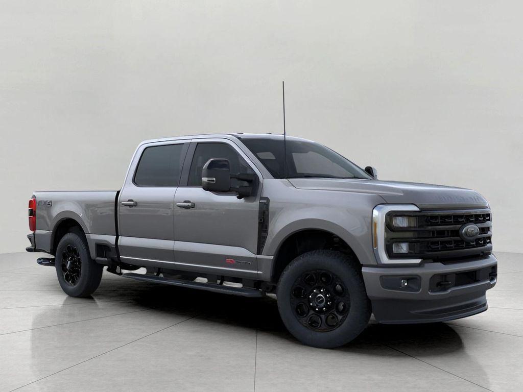 new 2024 Ford F-250 car, priced at $84,446