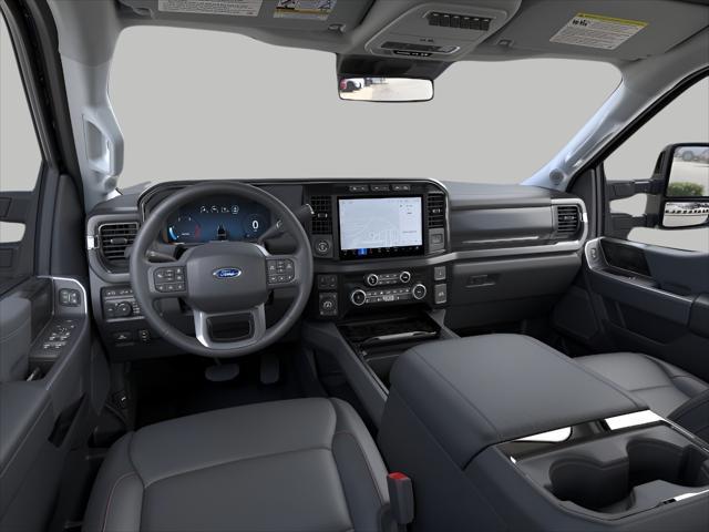 new 2024 Ford F-250 car, priced at $88,532