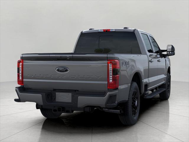 new 2024 Ford F-250 car, priced at $85,485