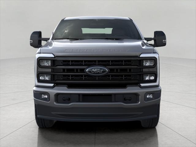 new 2024 Ford F-250 car, priced at $88,532