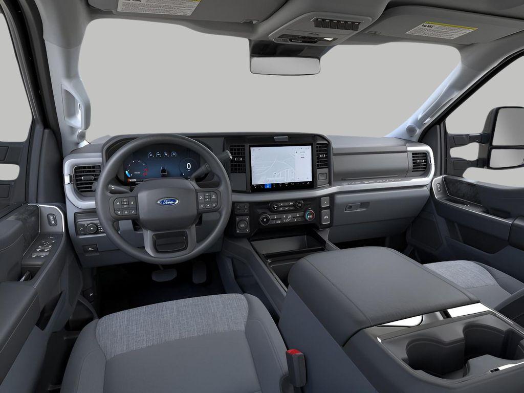new 2026 Ford F-350 car, priced at $73,123