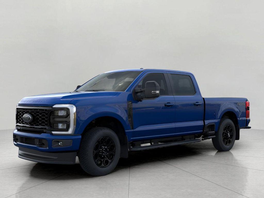 new 2026 Ford F-350 car, priced at $73,123