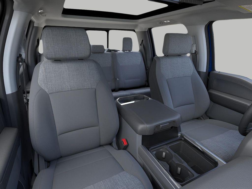 new 2026 Ford F-350 car, priced at $73,123