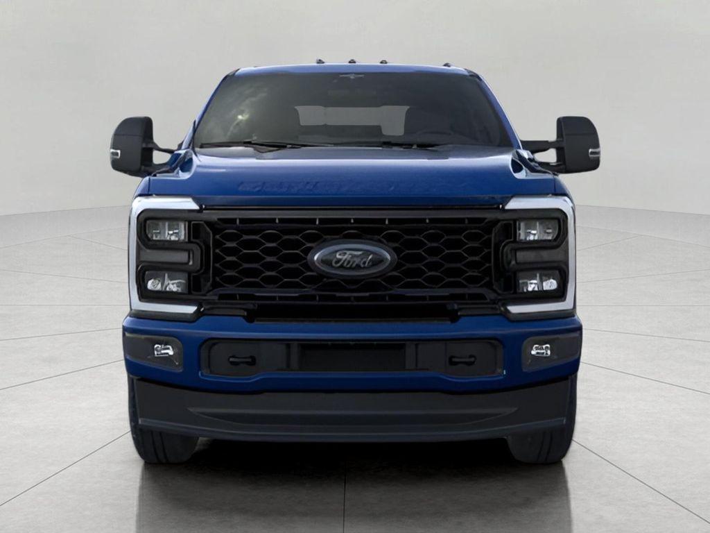 new 2026 Ford F-350 car, priced at $73,123