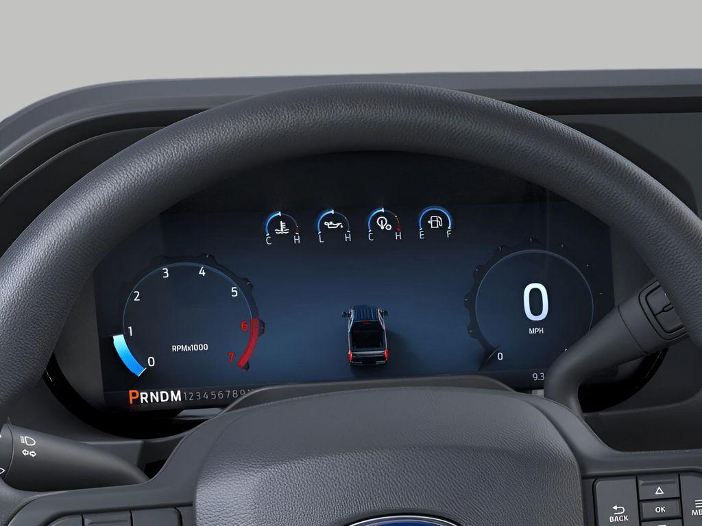 new 2026 Ford F-350 car, priced at $73,123