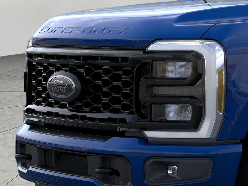 new 2026 Ford F-350 car, priced at $73,123