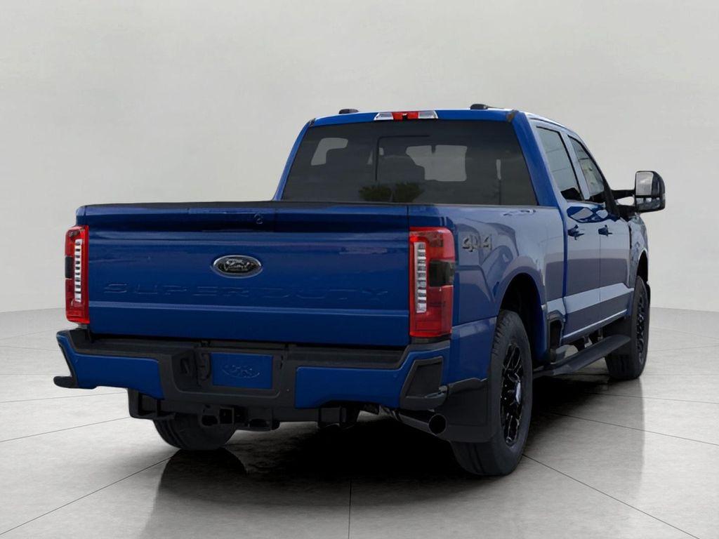 new 2026 Ford F-350 car, priced at $73,123