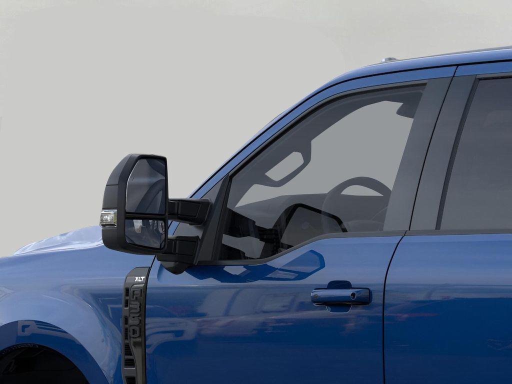 new 2026 Ford F-350 car, priced at $73,123