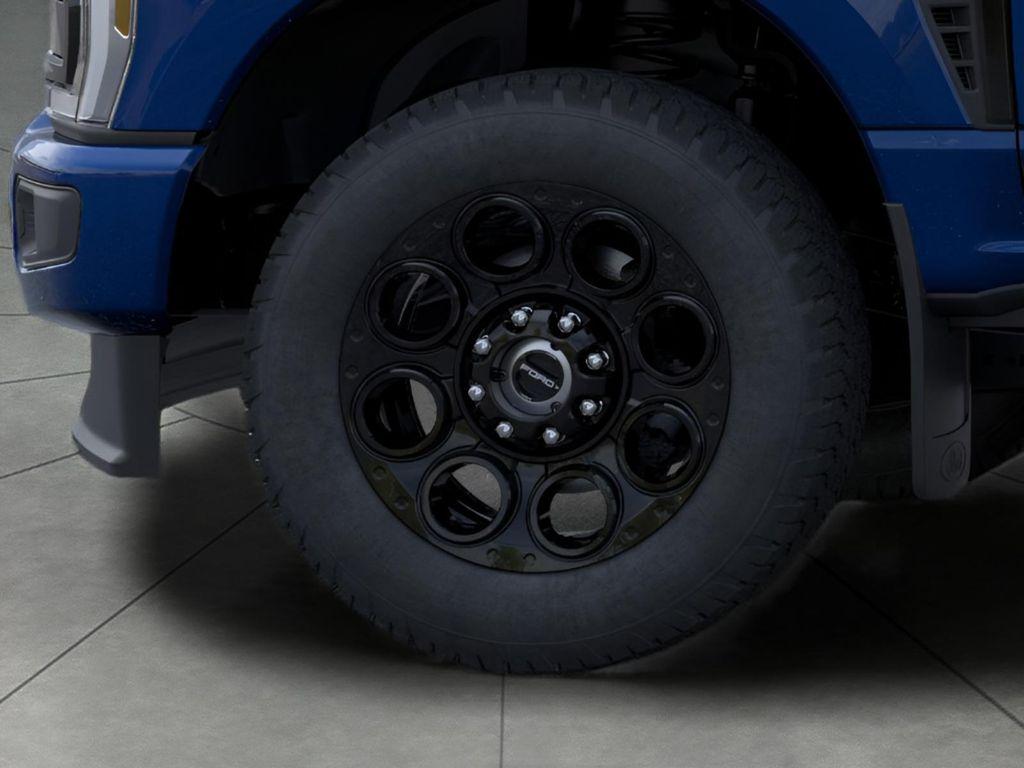 new 2026 Ford F-350 car, priced at $73,123