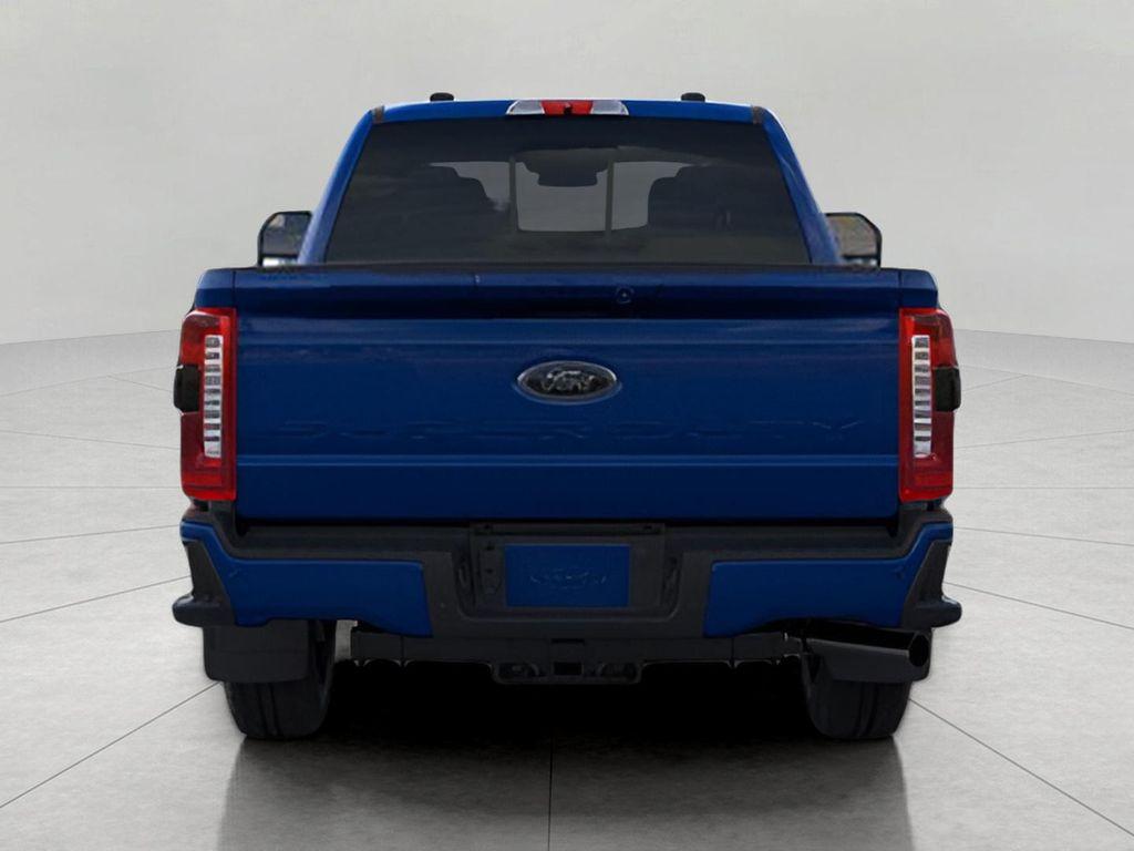 new 2026 Ford F-350 car, priced at $73,123