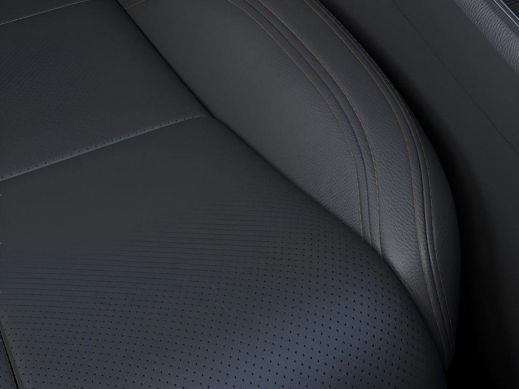 new 2025 Lincoln Aviator car, priced at $78,235