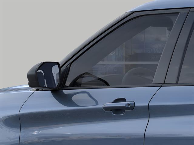 new 2025 Ford Explorer car, priced at $47,194