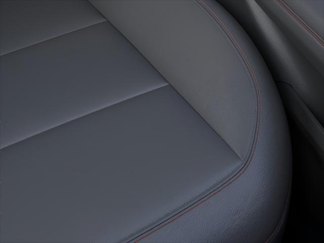 new 2025 Ford Explorer car, priced at $47,194