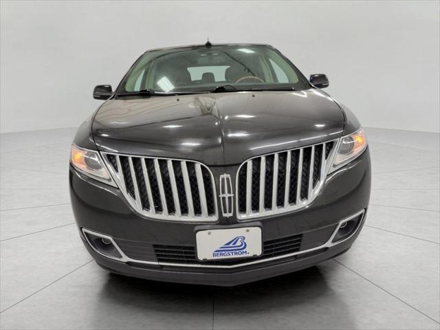 used 2013 Lincoln MKX car, priced at $8,566