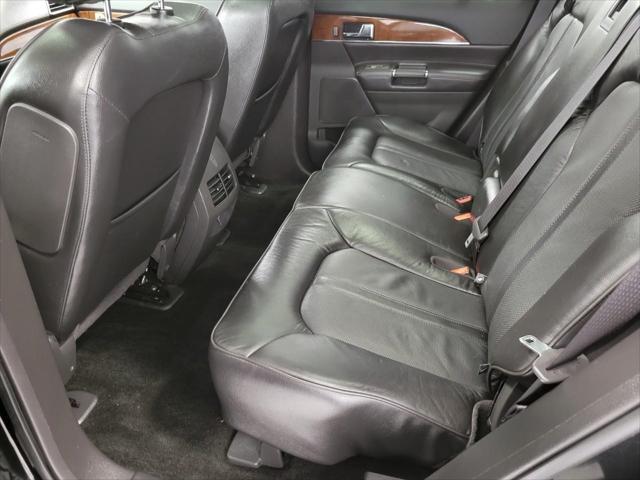used 2013 Lincoln MKX car, priced at $8,566