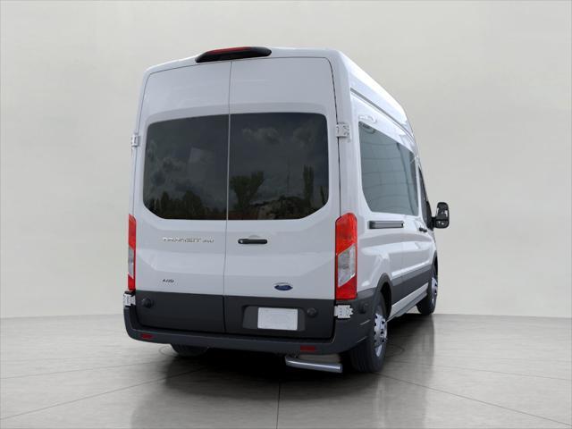 new 2024 Ford Transit-350 car, priced at $60,481