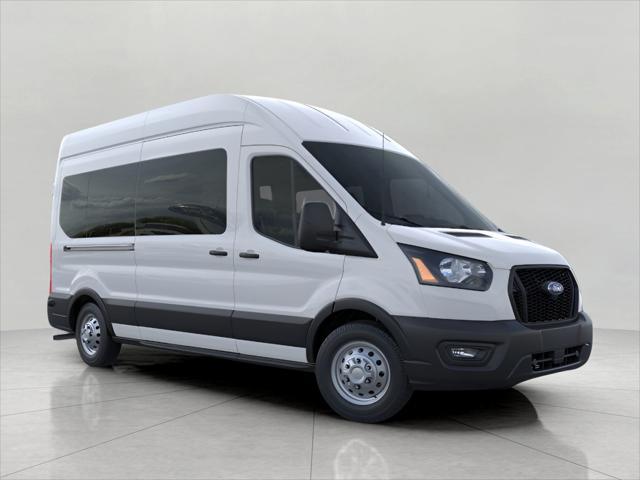 new 2024 Ford Transit-350 car, priced at $60,481