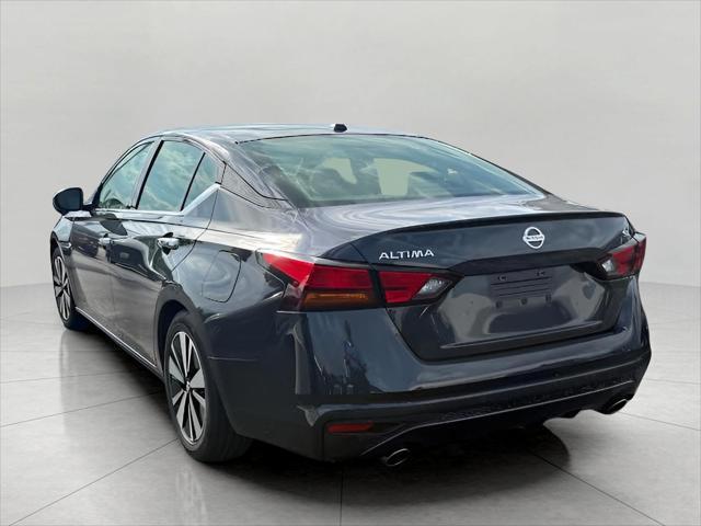 used 2019 Nissan Altima car, priced at $17,805