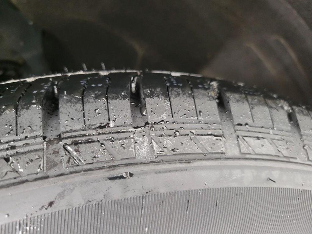 used 2022 Ford Explorer car, priced at $29,711