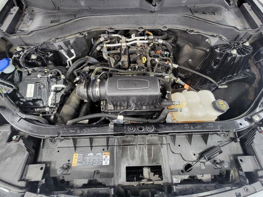 used 2022 Ford Explorer car, priced at $29,711