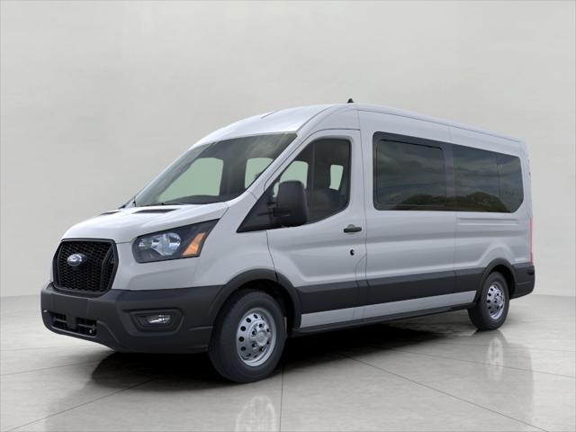 new 2024 Ford Transit-350 car, priced at $59,251