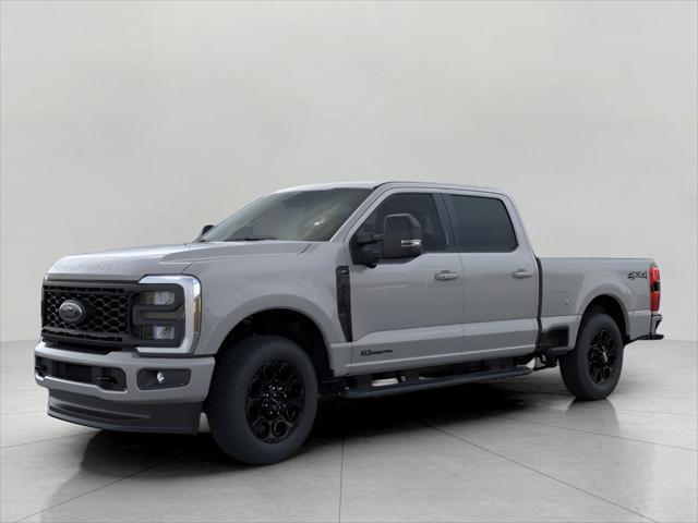 new 2025 Ford F-350 car, priced at $75,923