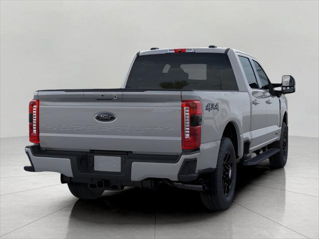 new 2025 Ford F-350 car, priced at $75,921