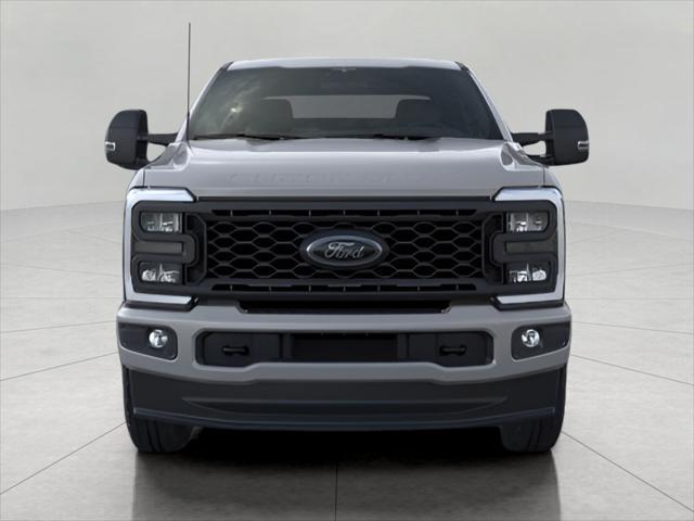 new 2025 Ford F-350 car, priced at $75,921