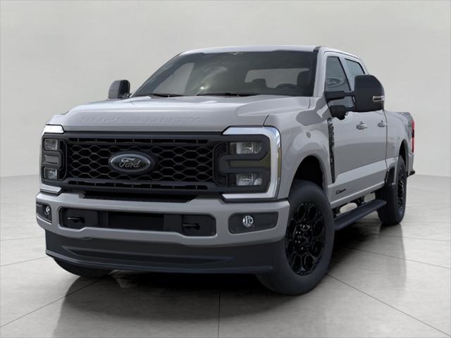 new 2025 Ford F-350 car, priced at $75,921