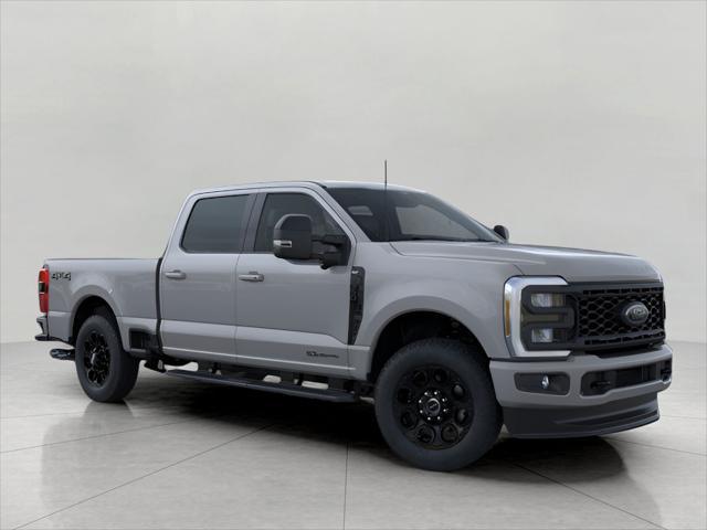 new 2025 Ford F-350 car, priced at $75,921